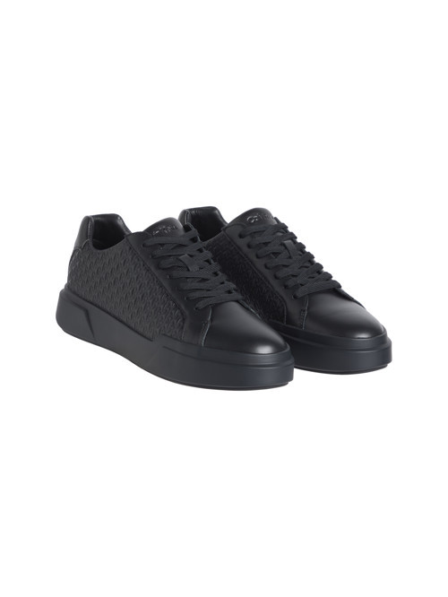 Erkek Sneaker Ym0Ym013830Gj