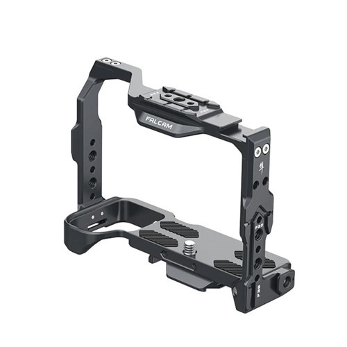 F22 & F38 & F50 Quick Release Sony ZV-E1 İçin Kafes