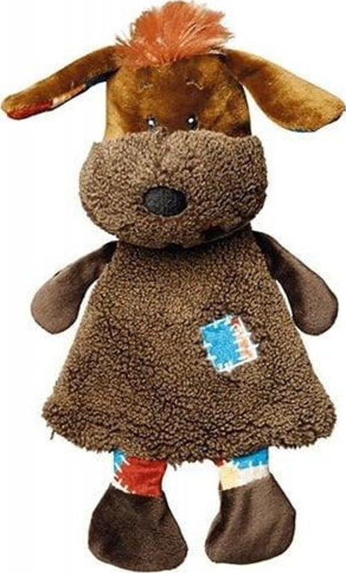 Köpek Oyuncağı Peluş Köpek 28 Cm