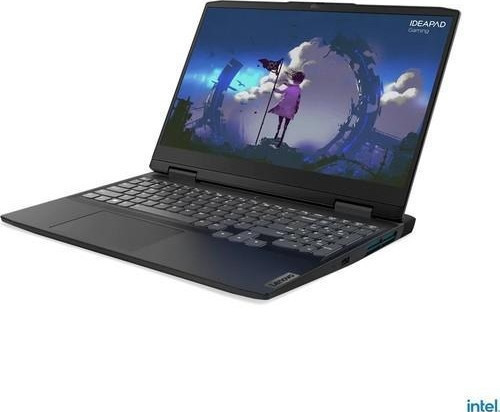 ıp Gamıng3 I5-12450H 8GB 512SSD Rtx 3050Ti 4GB 15.6" IPS Windows 11 Pro 82S9013TTX09 Dizüstü Bilgisayar