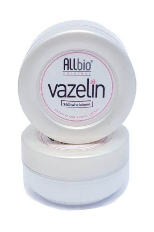 Vazelin 50 Ml