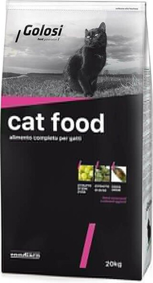 Sığır Etli Yetişkin Kedi Maması 20 Kg - KONG