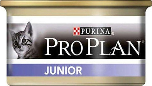 Junior Yavru Konserve 85 Gr