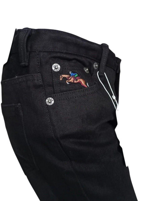 Erkek Çocuk Jeans - Esnek Kumaş