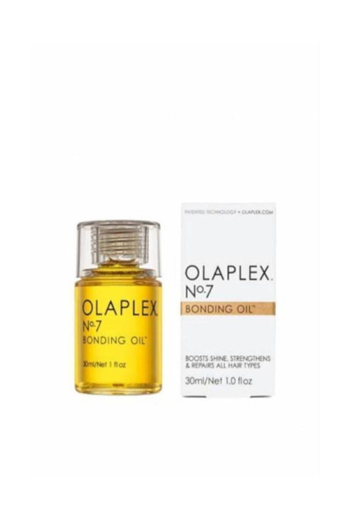 No 7 Bağ Yapılandırıcı Ve Şekillendirici Bakım Yağı 30 Ml