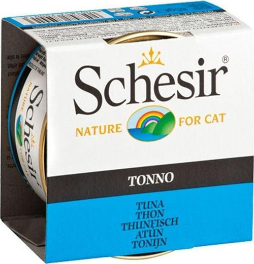 Ton Balıklı Jöleli Kedi Konservesi 85 Gr