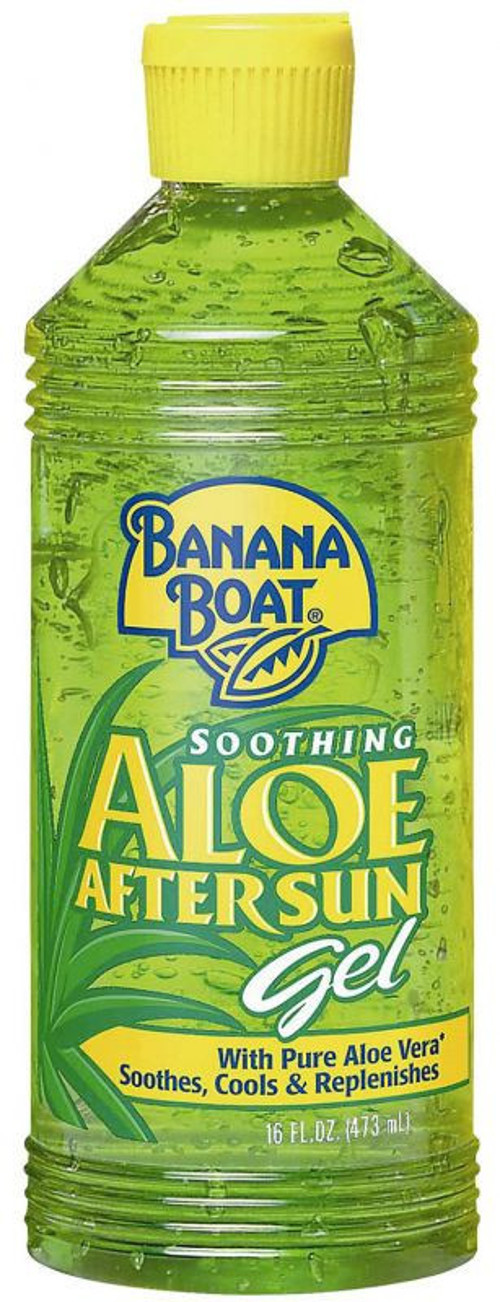 Aloe Güneş Sonrası Yatıştırıcı Jel 473ML
