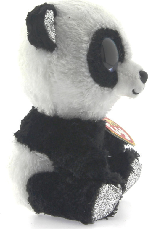 Beanie Boos-Bamboo Panda 15 cm