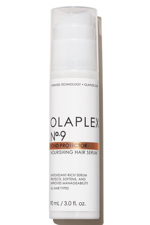 No.9 Bond Protector Bağ Koruyucu Besleyici Saç Serumu 90ML