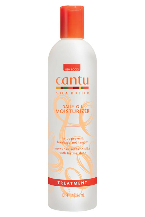 Shea Butter Günlük Nemlendirici Saç Bakım Yağı 384ML