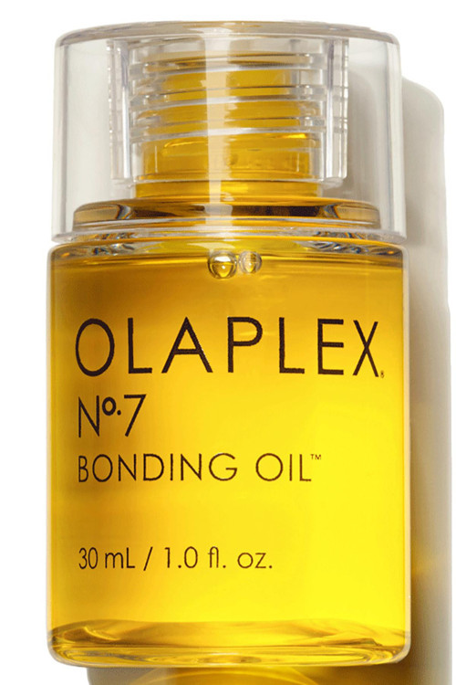No.7 Bonding Oil Parlaklık Kazandıran Saç Bakım Yağı 30ML