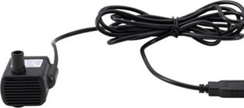 CA Repl.DCUSB Adapter a.Pump f.fountain