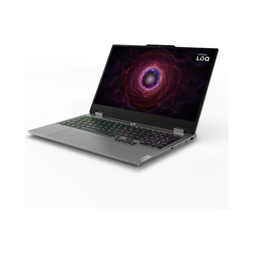 Loq Amd Ryzen 5 7235HS 16GB 1 Tb SSD RTX3050 Windows 11 Home 15.6" Fhd 83JC000QTR-RX19 Taşınabilir Bilgisayar