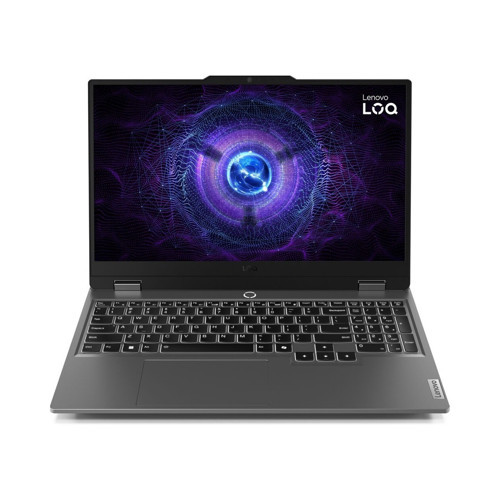 Loq 15IAX9 İ5-12450HX 32GB 1tb SSD Rtx 4050 6gb (105W) 15.6" Fhd IPS Freedos Taşınabilir Dizüstü Bilgisayar 83GS002TTRD8