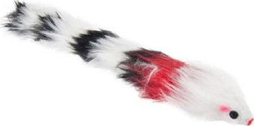 Multicolor Fare Kedi Oyuncağı 30 cm - KONG