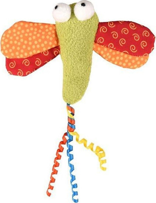 Yowly Yusufcuk Kedi Oyuncağı 18 Cm - KONG