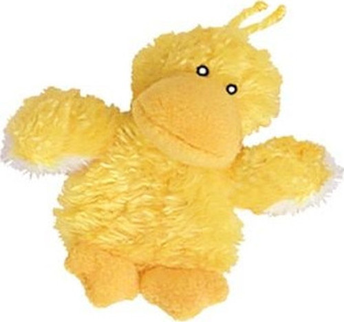 Kedi Kediotu Doldurulabilen Peluş Ördek 9cm