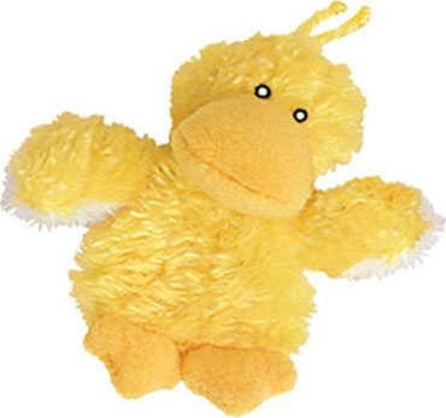 Kedi Kediotu Doldurulabilen Peluş Ördek 9 cm
