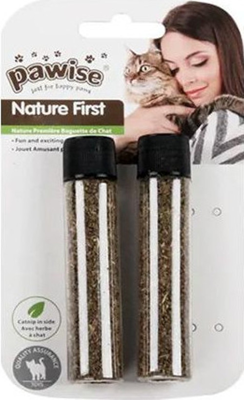 2 x 4 G Catnip Yedek