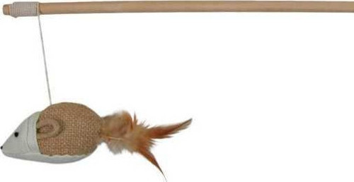 Kedi Oyuncağı Kedi Oltası 50cm - KONG