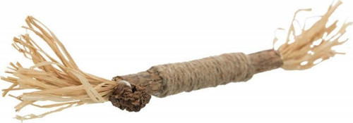 Kedi Püsküllü Matatabi Oyuncağı 24cm - KONG