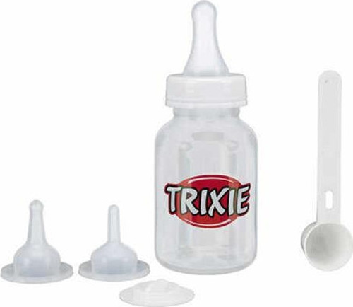 Kedi Ve Köpek Biberonu, Tüm Boylar, 120ml - KONG