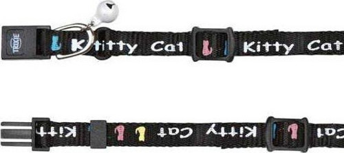 Yavru Kedi Boyun Tasması Kittycat