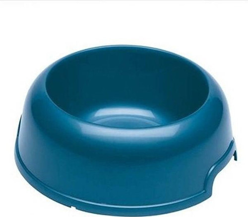 Party 12 Kalın Plastik Mama Ve Su Kabı 3 Lt - KONG