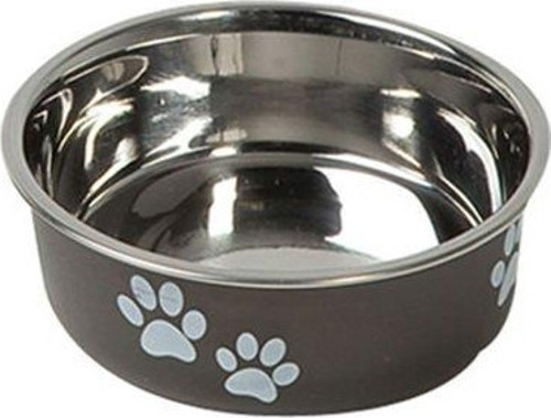 Bella Mama Kabı Siyah 14 cm 450 ml - KONG