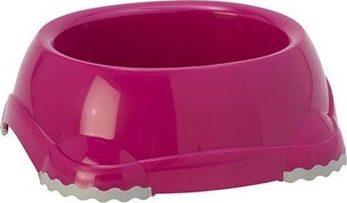Smart Plastik Mama ve Su Kabı No2 Fuşya 735 ml - KONG
