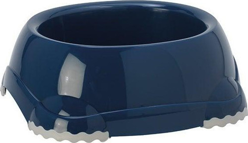 Smart Plastik Mama ve Su Kabı No3 Lacivert 1248 ml - KONG