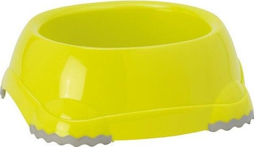 Smart Plastik Mama ve Su Kabı No3 Sarı 1248 ml - KONG