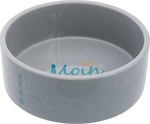 Köpek Seramik Mama Su Kabı 1 40 Lt 20 Cm - KONG