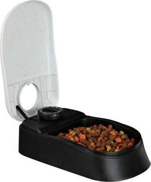 Köpek&Kedi Otomatik Mama Kabı Tx1, 300 ml - KONG