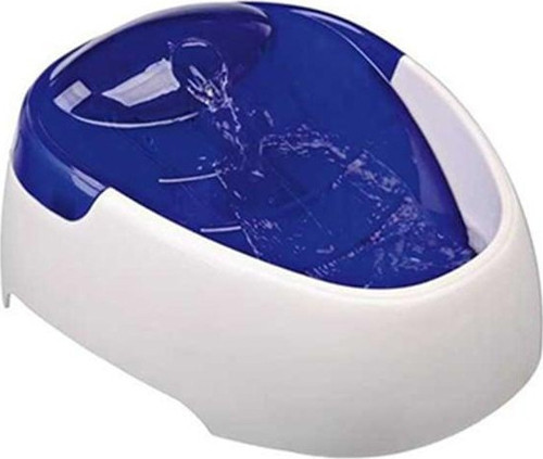 Otomatik Su Kabı, 1Lt - KONG
