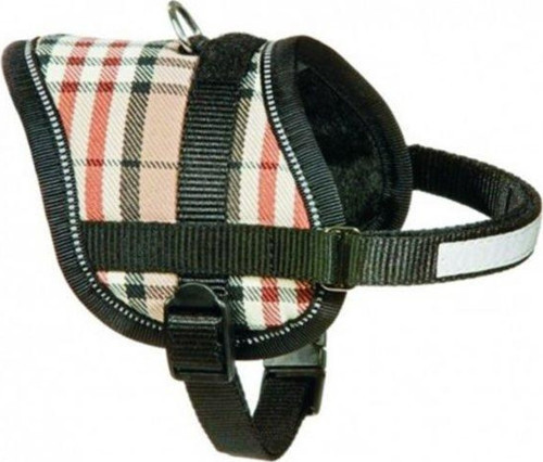 Eeny Mini Göğüs Tasma 26-35 cm İngiliz - KONG