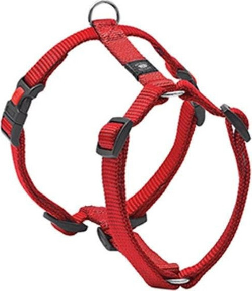 Köpek Göğüs Tasması Kırmızı 35-50 Cm - KONG