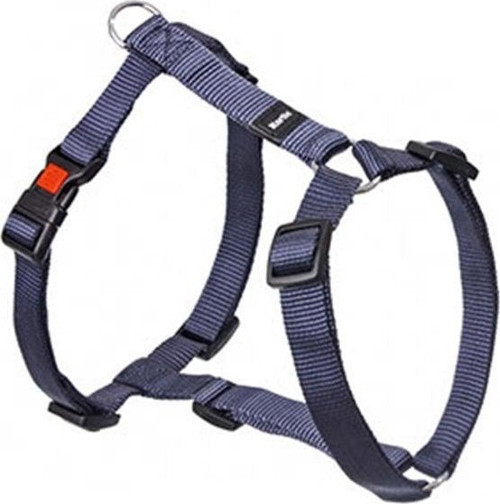 Köpek Göğüs Tasması Mavi 25-40 Cm - KONG