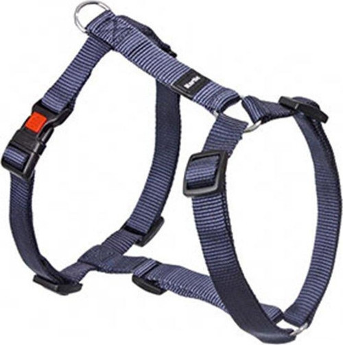 Köpek Göğüs Tasması Mavi 35-50 Cm - KONG