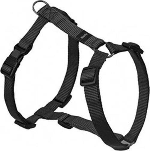 Köpek Göğüs Tasması Siyah 35-50 Cm - KONG