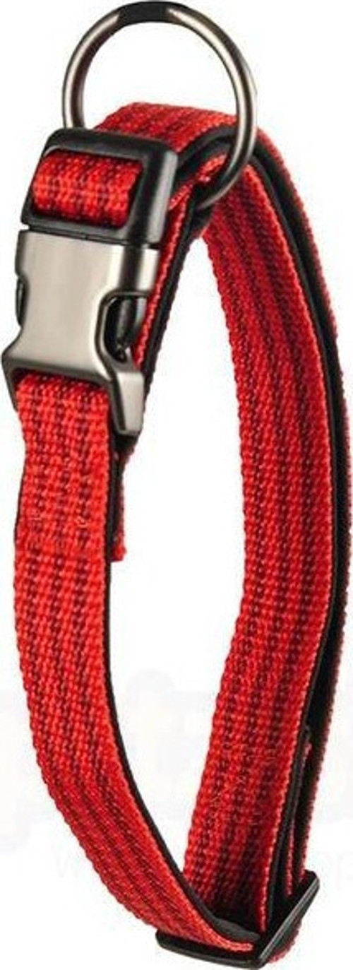 Rover Köpek Boyun Tasması Mavi 20-35 Cm - KONG