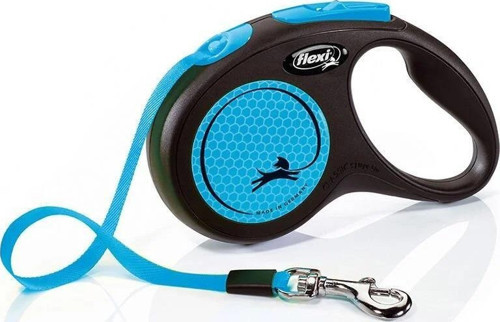 New Neon Otomatik Mavi Şerit Gezdirme Small 5 Mt