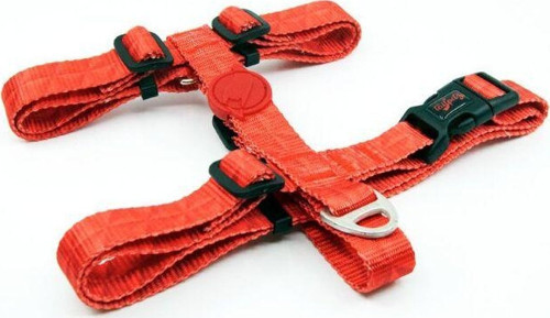 Prism Desenli Köpek Göğüs Tasması Xsmall 19-33x22-37 Cm