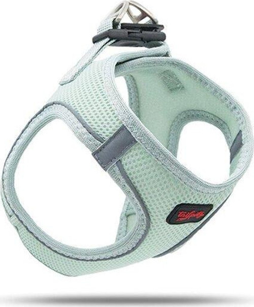 Air Mesh Harness Köpek Göğüs Tasması Medium Moon 32-34x44-48 Cm