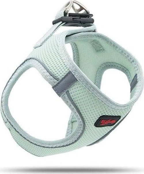 Air Mesh Harness Köpek Göğüs Tasması Xlarge Moon 42-54x54-60 Cm
