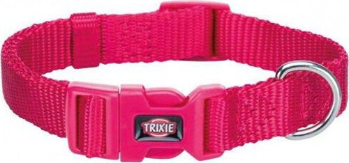 Köpek Premium Boyun Tasması S Fuşya - KONG