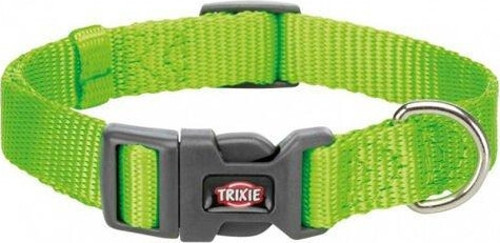 Köpek Premium Boyun Tasması S Yeşil - KONG