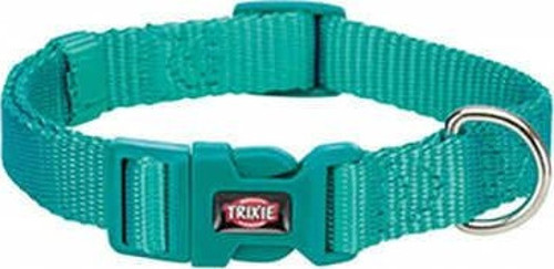 Köpek Premium Boyun Tasması S-M Okyanus-KONG