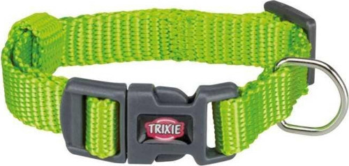 Köpek Premium Boyun Tasması XXS-XS Yeşil-KONG