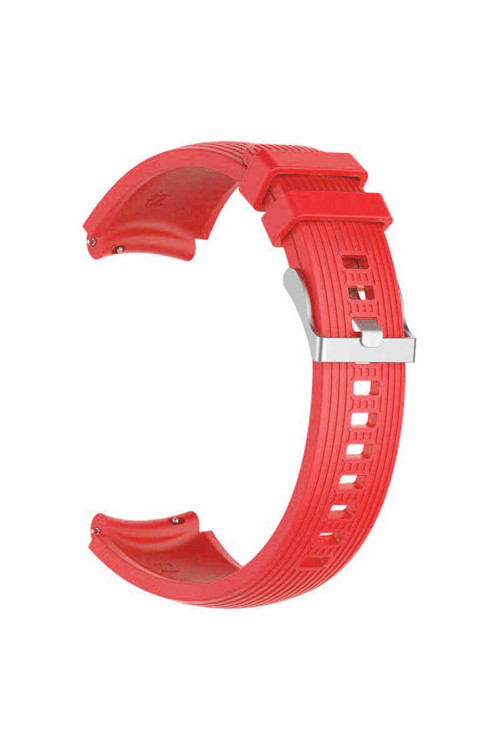 Galaxy Watch 42Mm (20Mm) Krd-18 Uyumlu Kordon-No5